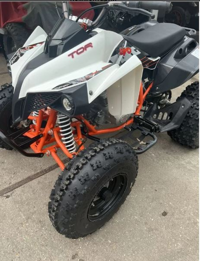 Шина 23х7-10 EOS