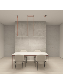 Светильник Denkirs DK3078-WB