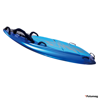 Джетсерф EWAVE LX