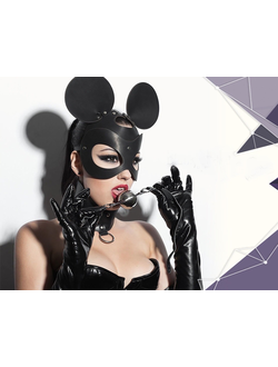 Маска микки маус