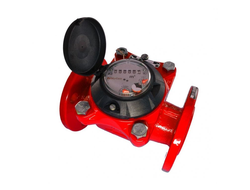 Турбинные счетчики воды ВСГН