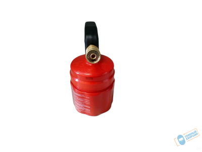 Горелка Castolin 500  температура горения 1750гр.С