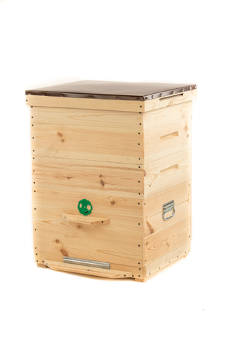 Ульи 16 рамочные