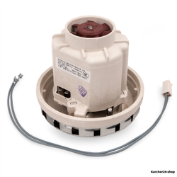 Вакуум-мотор puzzi 10/1, 10/2 (4.605-180.0)