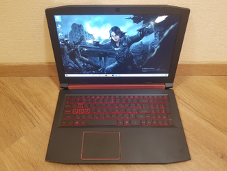 Acer ACER NITRO 5 AN515 42 R6VU 15.6 FHD IPS