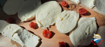 Индивидуальный гастрономический тур «Путешествие со вкусом»