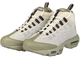 Nike Air Max 95 Sneakerboot Beige Grey
