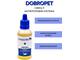 DobroPet-9 ветеринарный препарат при острых и хронических заболеваниях, мочеполовой системы, 30 мл