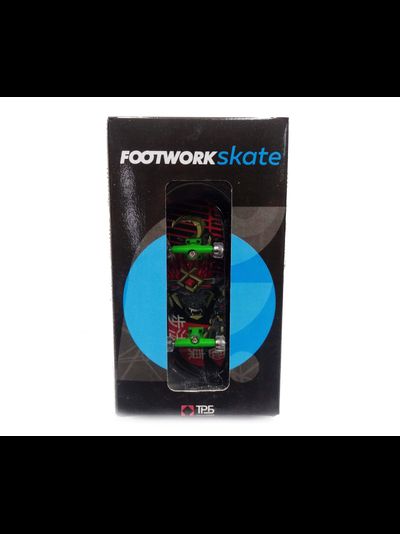 Фингерборд Турбо Limited Edition Footwork
