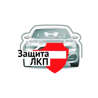 Защита кузова