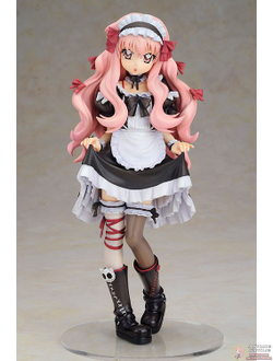 Фигурка 1/8 Луиза Франсуаза (Louise Françoise Gothic Punk ver.)