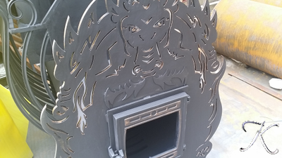 "ЗМЕЙ ГОРЫНЫЧ"