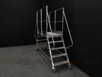 Площадка передвижная ПРП-1.2