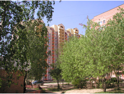 Мкр. «НОВЫЙ СВЕТ»