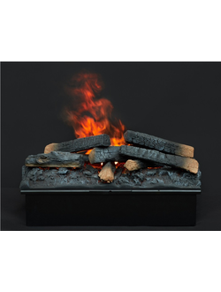 3D Электроочаги