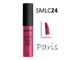Стойкая жидкая матовая помада NYX Soft Matte Lip Cream 24 Paris (Париж)