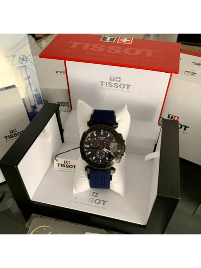 Швейцарские часы Tissot T115.417.37.041.00