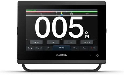 Картплоттер Garmin GPSMAP 723XSV