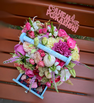 Композиция № 1