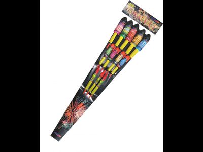 Neva-Salut.com | Ракеты GWRXXL MAXSEM