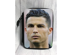 Пенал Криштиану Роналду, Cristiano Ronaldo №9