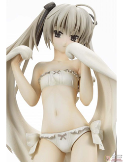 Фигурка 1/8 Сора Касугано (Kasugano Sora)