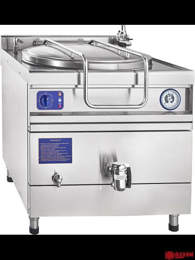 Котел варочный Abat КПЭМ-100/9-Т