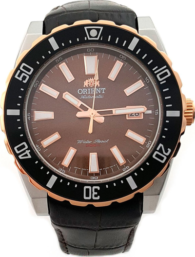 Мужские часы Orient AC09002T