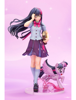 Фигурка 1/7 Твайлайт Спаркл (Twilight Sparkle)