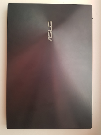 ULTRABOOK ASUS ZENBOOK PRO DUO UX581GV-H2002T ( 15.6 UHD IPS I7-9750H RTX2060(6GB) 16Gb 1000SSD )