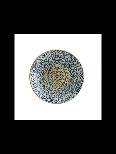 Тарелка d=250 мм. глубокая 1300 мл