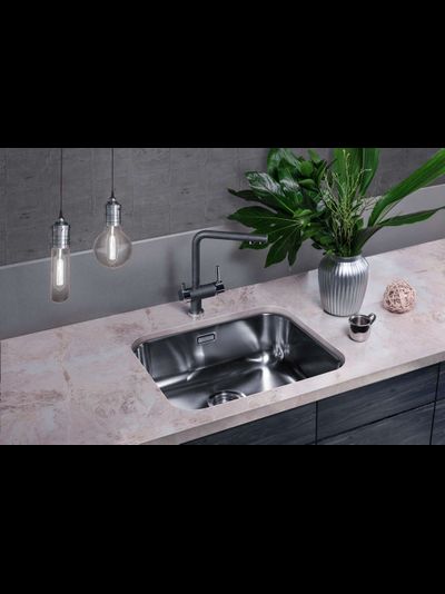 Мойка OMOIKIRI OMI 54-U/I IN