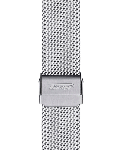 Швейцарские часы Tissot T019.430.11.041.00