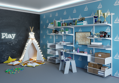 БАЗОВЫЙ КОМПЛЕКТ ТИТАН - GS - 350S/450S