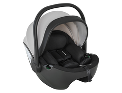 Автокресло 0-13 кг Pituso Baesa Pro i-Size, Beige Canopy (Беж капор)