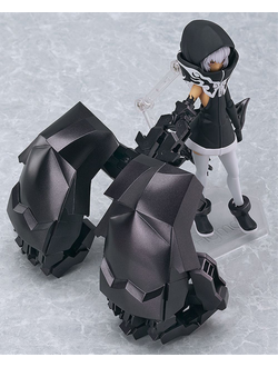 Фигурка фигма Сила (figma Strength)