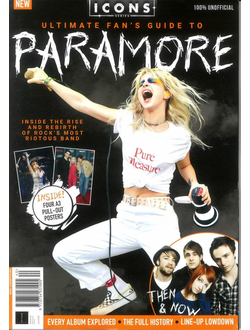 Nirvana Curt Cobain From The Makers Of Uncut The Ultimate Music Guide, Иностранные журналы, Intpress