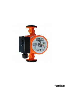 Циркуляционный насос для отопления Вихрь ЦН 25-4 25-6 32-4 32-6