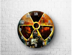 Часы Stalker/ Сталкер №8