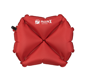Надувная подушка Pillow X Red (арт.12PXRd01C)