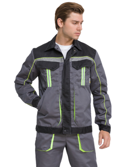 Костюм ОПТИМА-NEO с брюками