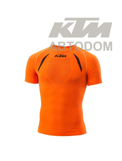 ТЕРМОФУТБОЛКА PERFORMANCE SUMMER