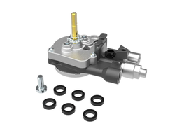 Кран газовый для варочной поверхности Bosch, Simens 12013904