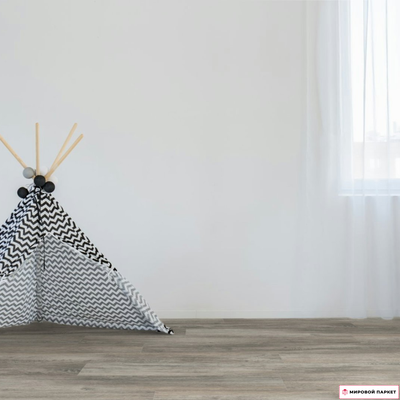 Ламинат Kronostar SymBio Groove Дуб Сормано D7082 33 класс толщина 8 мм с фаской 2.131 м2