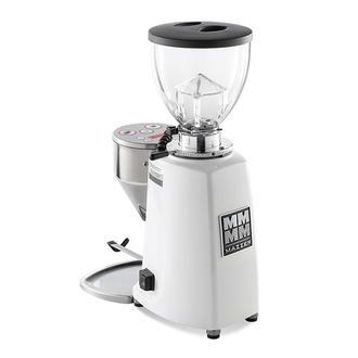 MAZZER MINI А ELECTRONIC