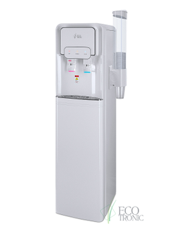 Пурифайер Ecotronic A62-U4L White