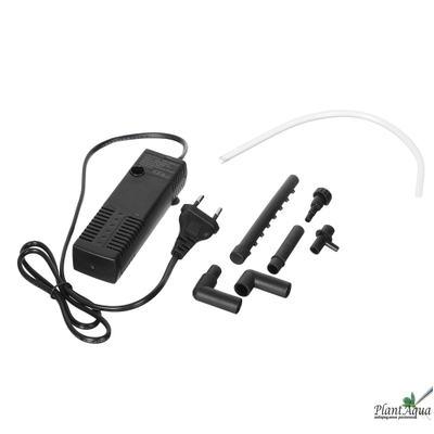 Фильтр внутренний Naribo 3Вт, 300л/ч, h.max 0,5м, для аквариума 15-30л