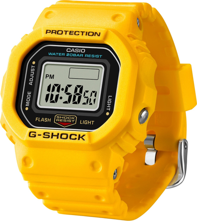 Часы Casio G-Shock DWN-5600-9