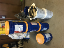 гидроизоляция пинитрон