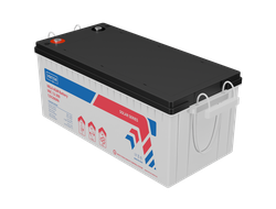 Аккумулятор свинцово-кислотный VRC 12-200